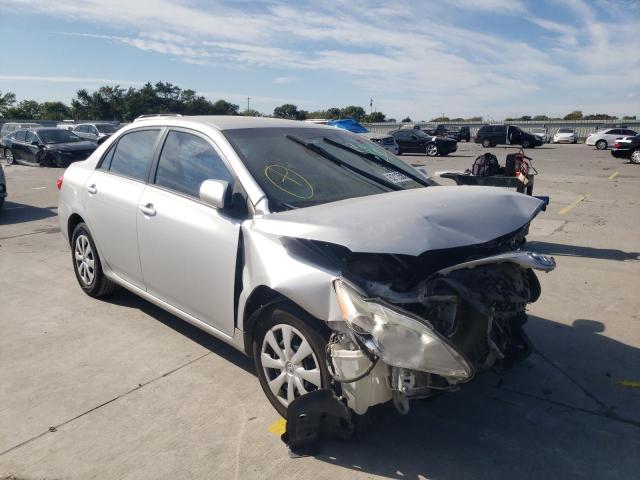 TOYOTA COROLLA BA 2011 2t1bu4eexbc734565