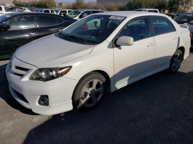 TOYOTA COROLLA BA 2011 2t1bu4eexbc735179