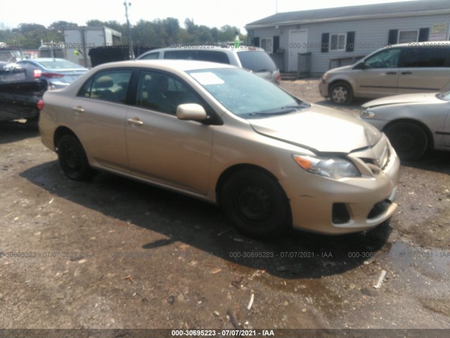 TOYOTA COROLLA 2011 2t1bu4eexbc736042