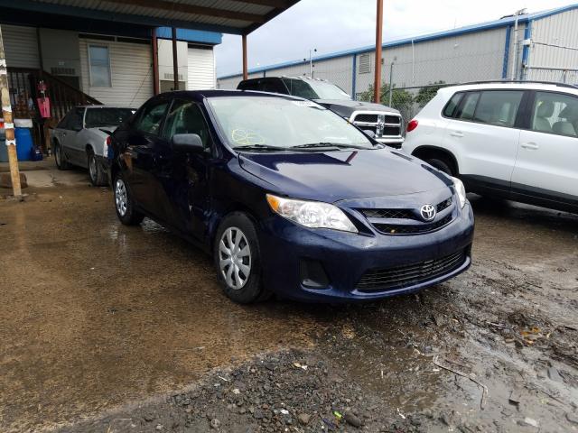 TOYOTA COROLLA BA 2011 2t1bu4eexbc736400