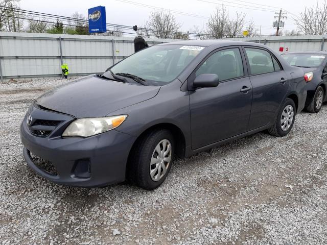 TOYOTA COROLLA BA 2011 2t1bu4eexbc736834