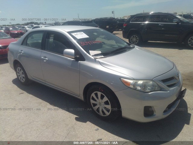 TOYOTA COROLLA 2011 2t1bu4eexbc737126