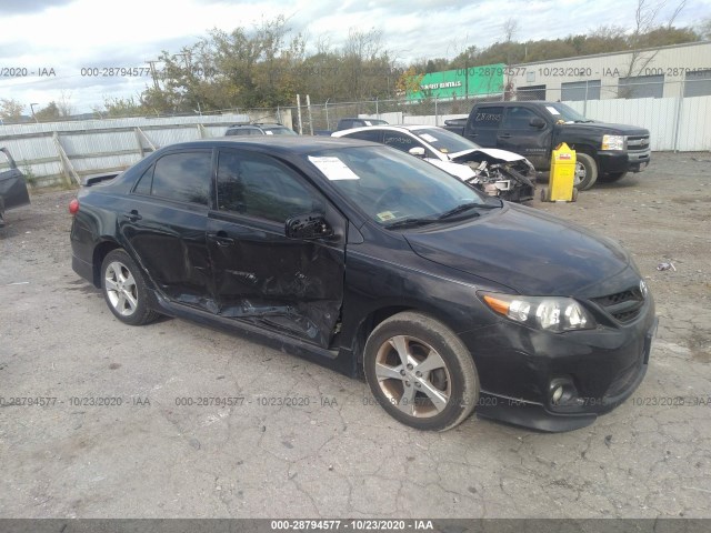 TOYOTA COROLLA 2011 2t1bu4eexbc737725