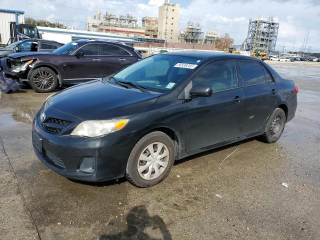 TOYOTA COROLLA BA 2011 2t1bu4eexbc740060