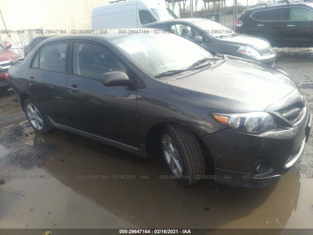 TOYOTA COROLLA 2011 2t1bu4eexbc740169