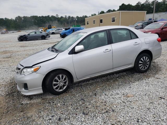 TOYOTA COROLLA BA 2011 2t1bu4eexbc740320