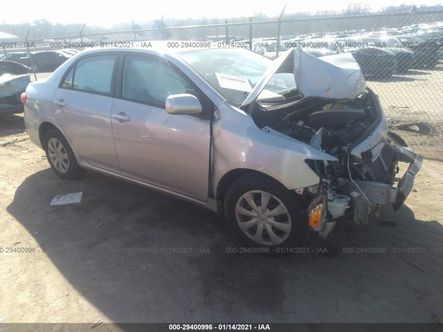 TOYOTA COROLLA 2011 2t1bu4eexbc740804