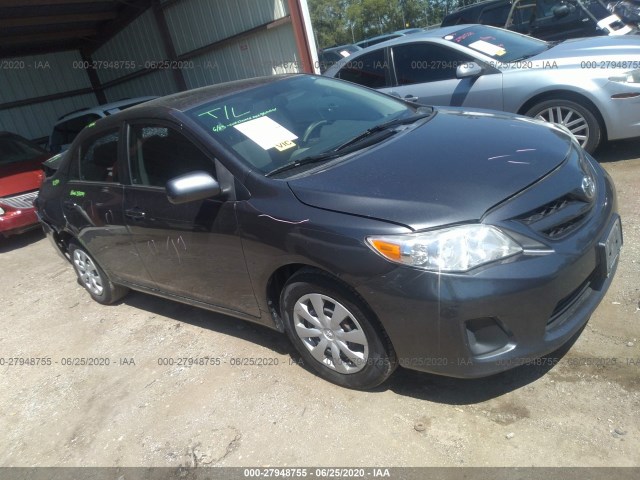 TOYOTA COROLLA 2011 2t1bu4eexbc742617