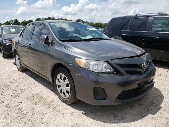 TOYOTA COROLLA BA 2011 2t1bu4eexbc743198