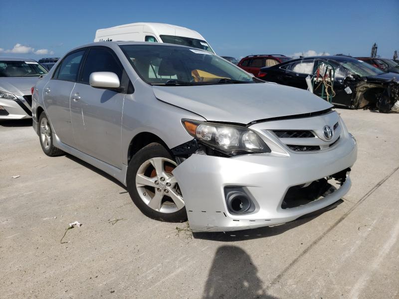 TOYOTA COROLLA BA 2011 2t1bu4eexbc744609