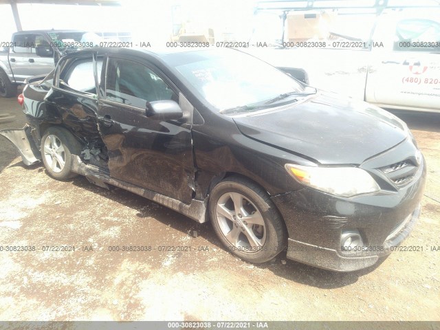 TOYOTA COROLLA 2011 2t1bu4eexbc745999