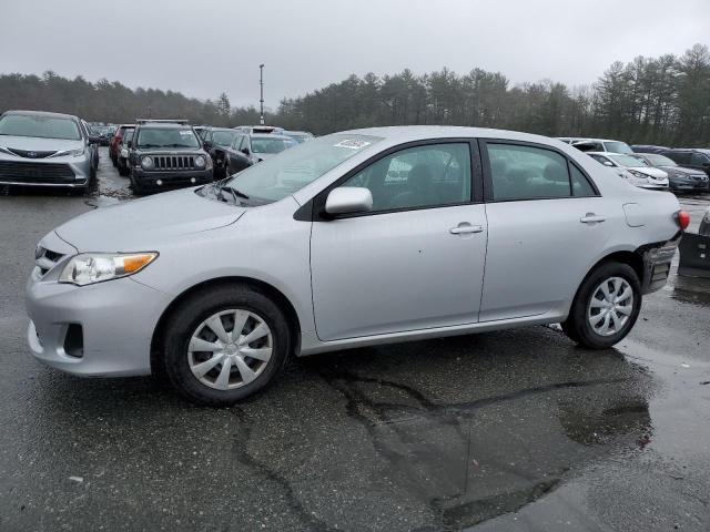 TOYOTA COROLLA 2011 2t1bu4eexbc746022