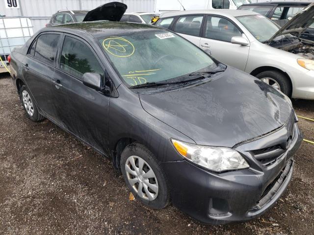 TOYOTA COROLLA BA 2011 2t1bu4eexbc746098