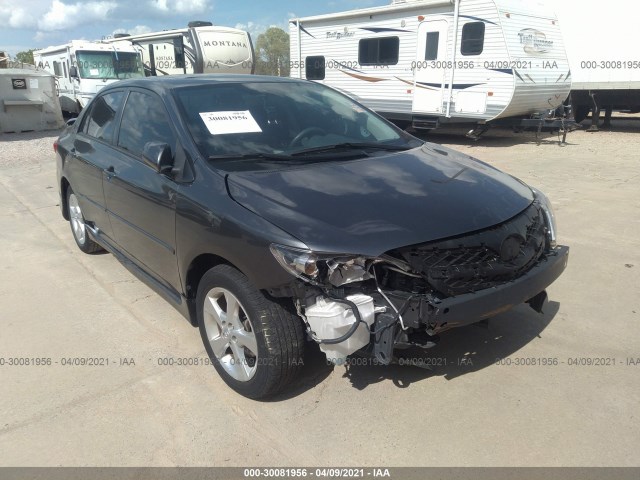 TOYOTA COROLLA 2011 2t1bu4eexbc747719