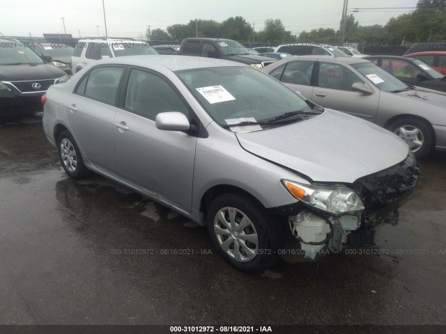 TOYOTA COROLLA 2011 2t1bu4eexbc748868