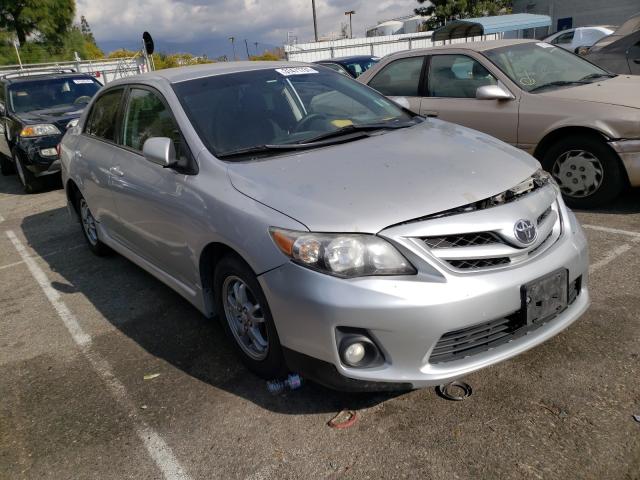 TOYOTA COROLLA S 2011 2t1bu4eexbc749938