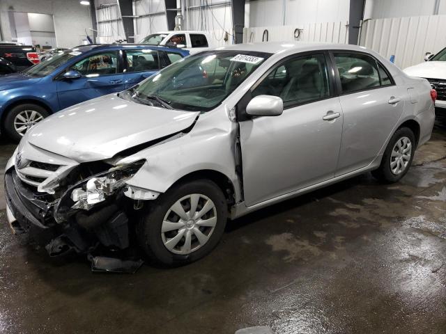 TOYOTA COROLLA BA 2011 2t1bu4eexbc750278