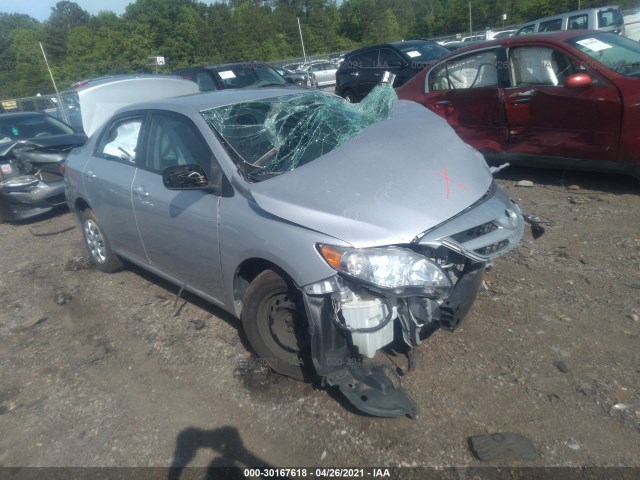 TOYOTA COROLLA 2011 2t1bu4eexbc753343