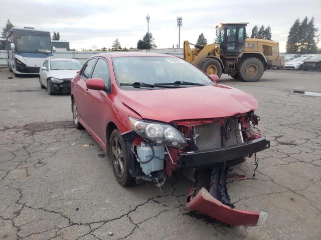 TOYOTA COROLLA BA 2011 2t1bu4eexbc754105