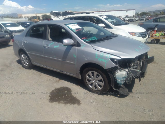 TOYOTA COROLLA 2011 2t1bu4eexbc754542