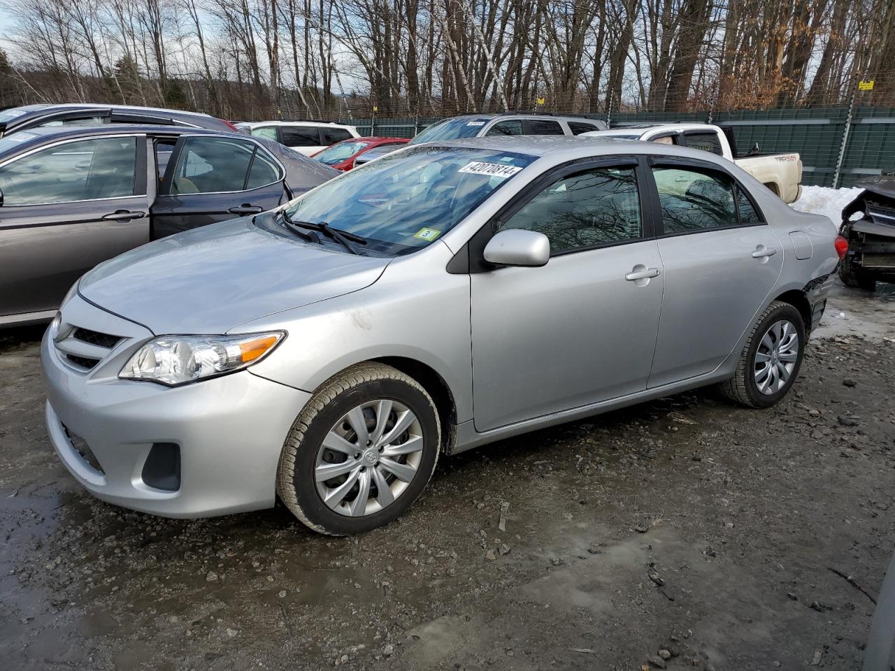 TOYOTA COROLLA 2012 2t1bu4eexcc754803