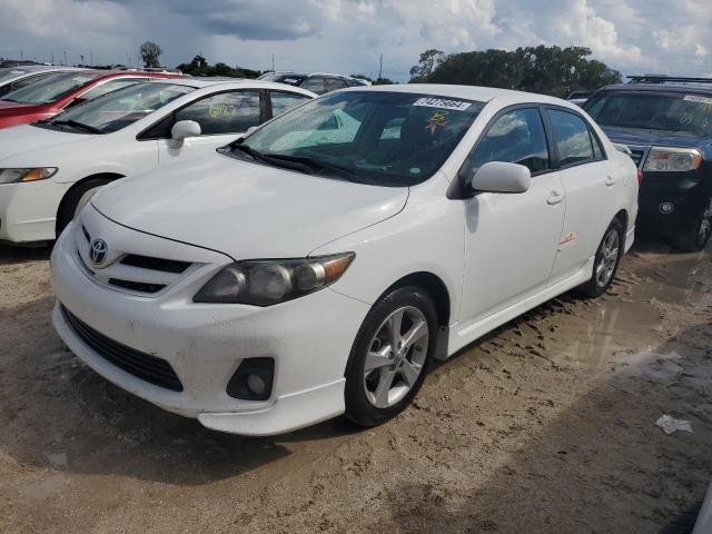 TOYOTA COROLLA BA 2012 2t1bu4eexcc759872