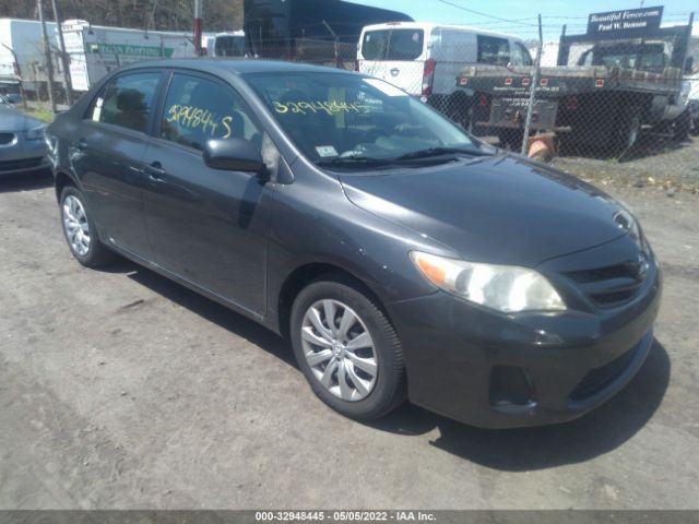 TOYOTA COROLLA 2012 2t1bu4eexcc761069