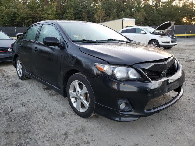 TOYOTA COROLLA 2012 2t1bu4eexcc768443