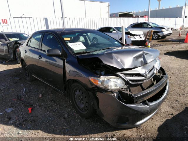 TOYOTA COROLLA 2012 2t1bu4eexcc770015