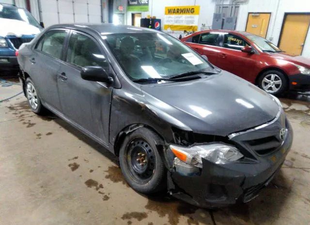 TOYOTA COROLLA 2012 2t1bu4eexcc771567