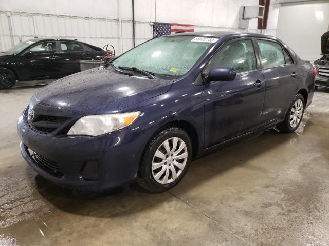 TOYOTA COROLLA 2012 2t1bu4eexcc772086