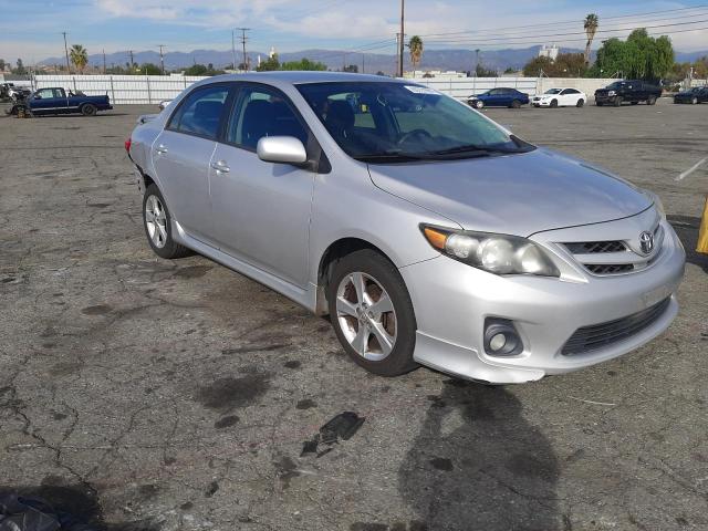 TOYOTA COROLLA BA 2012 2t1bu4eexcc773089