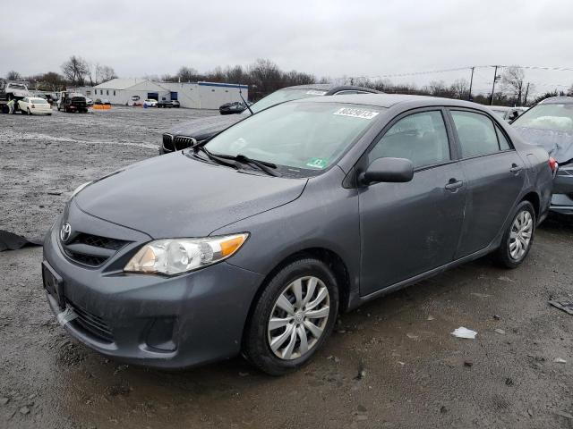 TOYOTA COROLLA 2012 2t1bu4eexcc773447