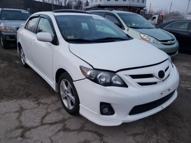 TOYOTA COROLLA BA 2012 2t1bu4eexcc773450