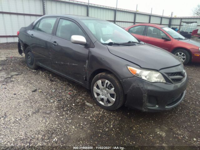 TOYOTA COROLLA 2012 2t1bu4eexcc775036