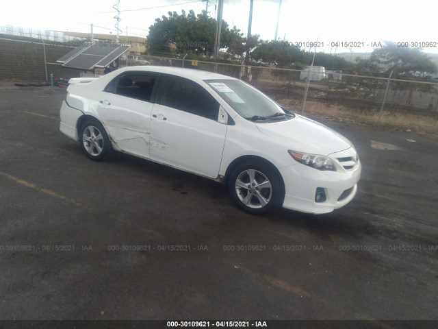 TOYOTA COROLLA 2012 2t1bu4eexcc775117