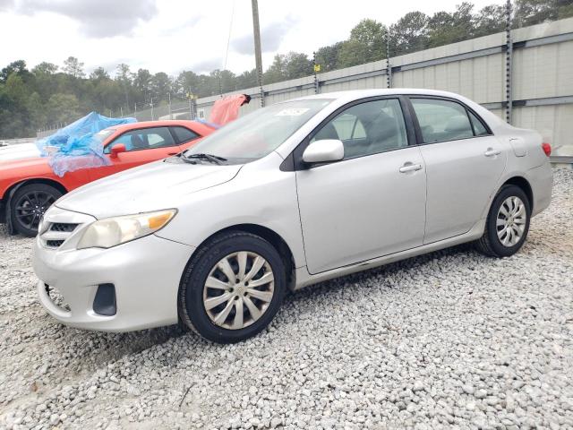 TOYOTA COROLLA BA 2012 2t1bu4eexcc777398