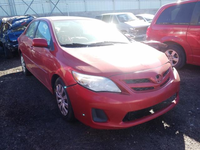 TOYOTA COROLLA BA 2012 2t1bu4eexcc777532