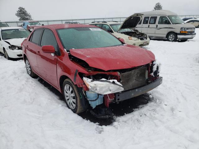 TOYOTA COROLLA BA 2012 2t1bu4eexcc778146