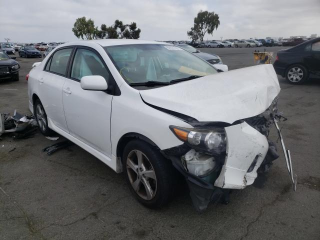 TOYOTA COROLLA BA 2012 2t1bu4eexcc780656