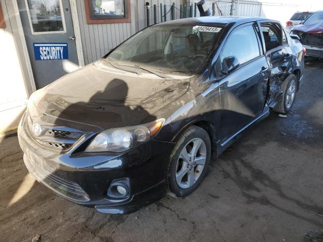 TOYOTA COROLLA BA 2012 2t1bu4eexcc780799