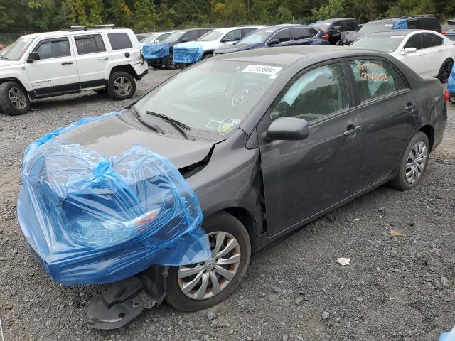 TOYOTA COROLLA BA 2012 2t1bu4eexcc784304