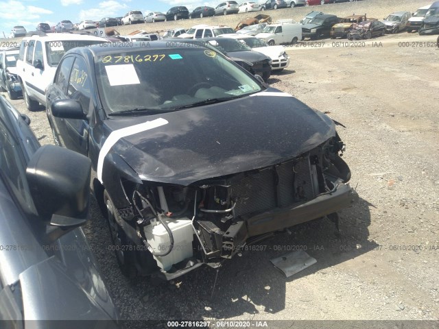 TOYOTA COROLLA 2012 2t1bu4eexcc785064