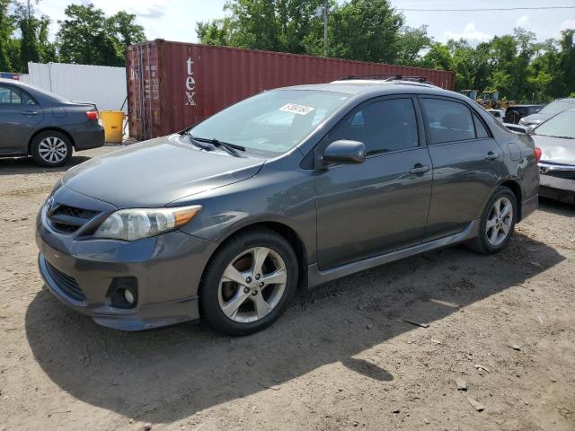 TOYOTA COROLLA 2012 2t1bu4eexcc785579