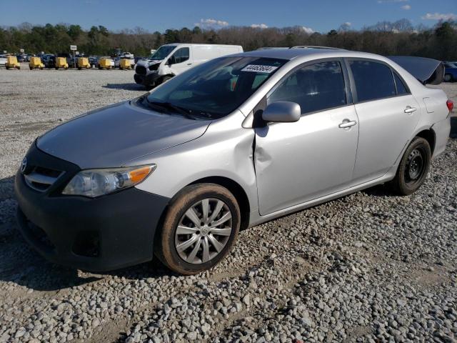 TOYOTA COROLLA 2012 2t1bu4eexcc786327