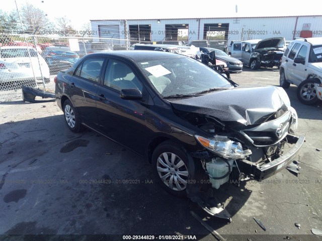 TOYOTA COROLLA 2012 2t1bu4eexcc786778