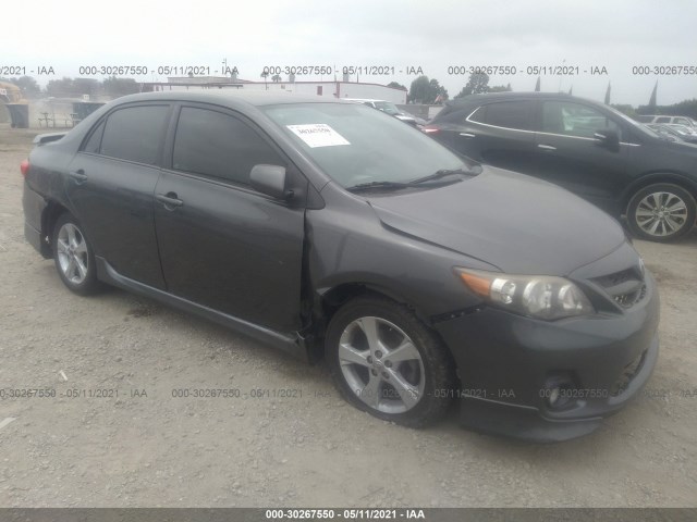 TOYOTA COROLLA 2012 2t1bu4eexcc787512