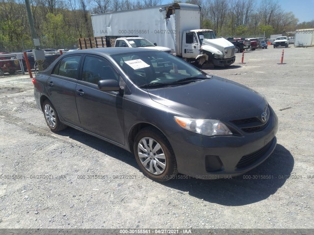 TOYOTA COROLLA 2012 2t1bu4eexcc789731