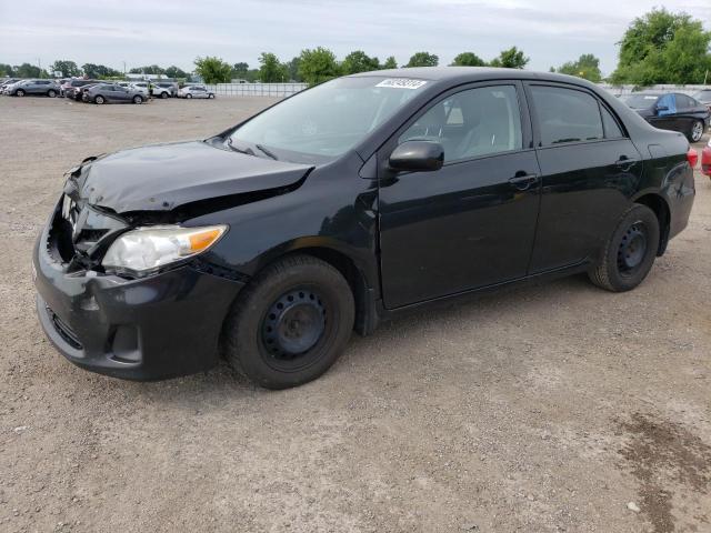 TOYOTA COROLLA 2012 2t1bu4eexcc790555