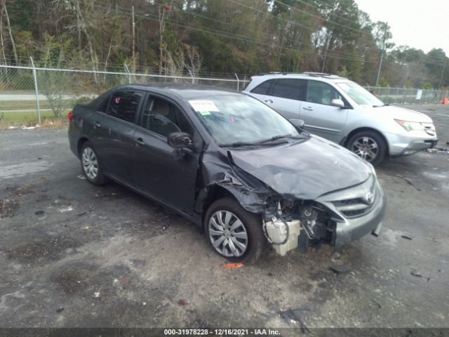 TOYOTA COROLLA 2012 2t1bu4eexcc792063